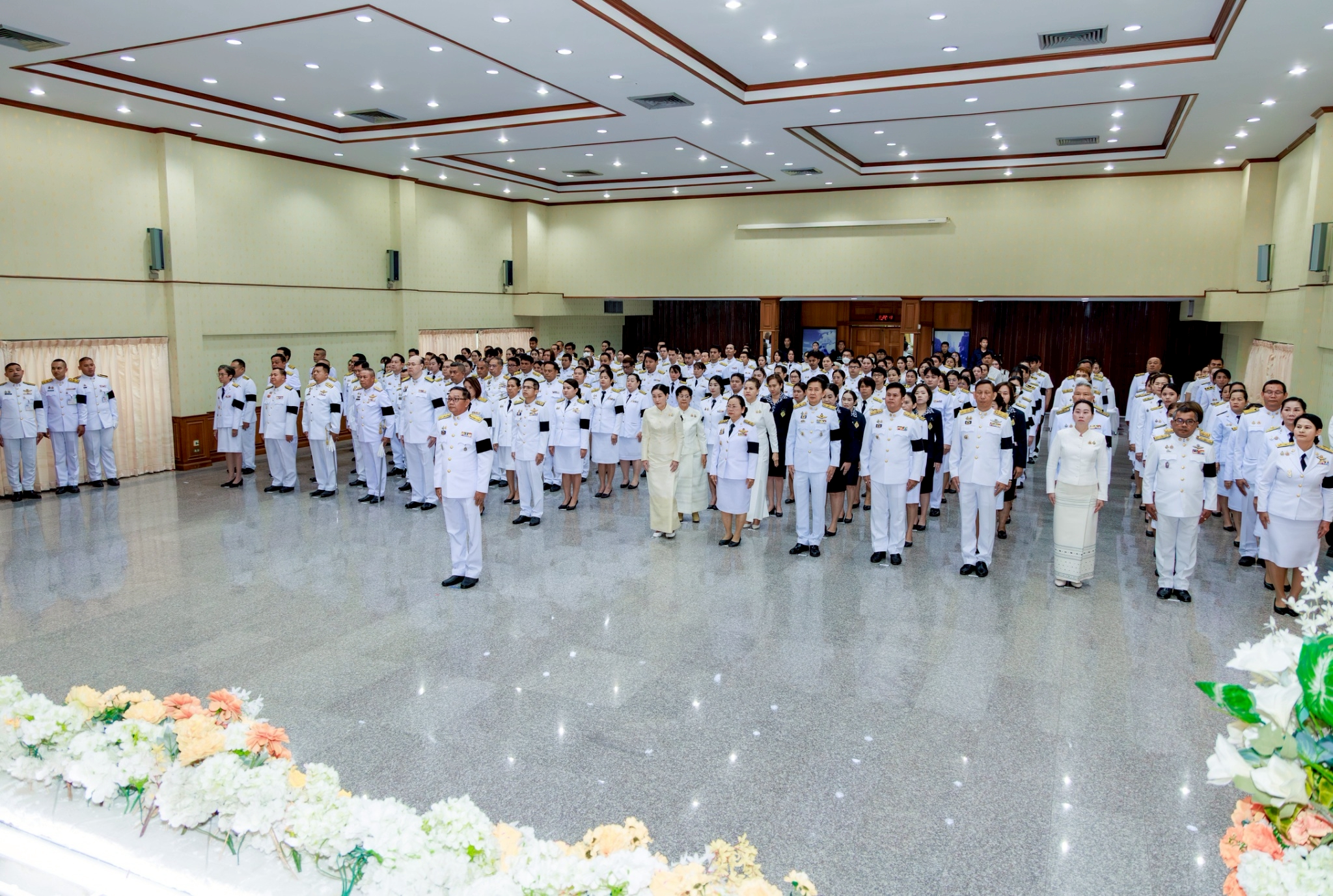 title - ส.ป.ก.เพชรบุรี ร่วมพิธีเนื่องในวันคล้ายวันประสูติสมเด็จพระเจ้าลูกเธอ เจ้าฟ้าสิริวัณณวรี นารีรัตนราชกัญญา